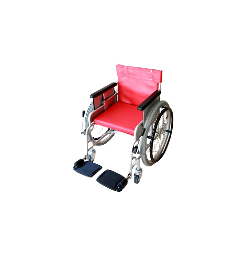 Panasonic 車椅子 RT-1 エイジフリー 6輪車椅子① - その他 Panasonic 車椅子 RT-1 エイジフリー 6輪車椅子① - その他